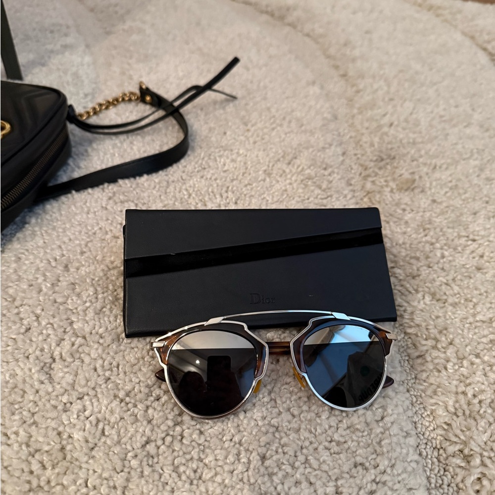 Dior So Real Sunglasses